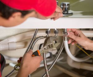 About Emergency plumbing pros Draper, VA