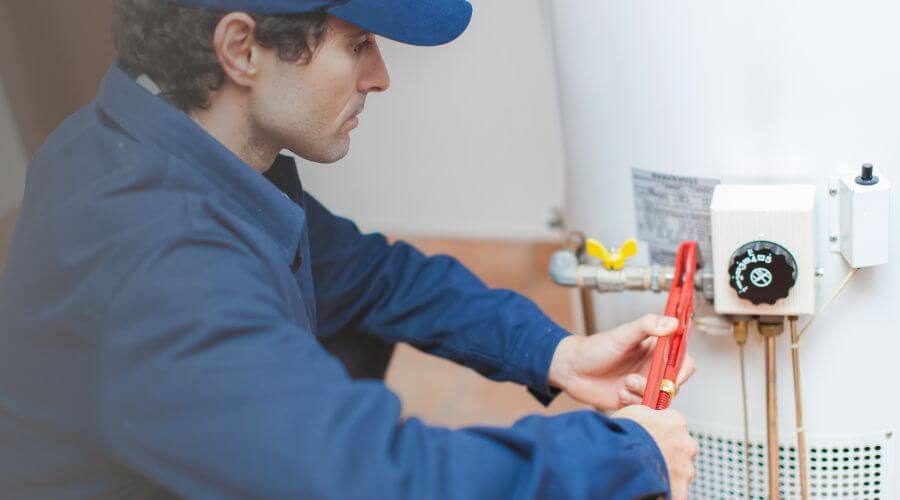 Professional emergency plumbing in Draper, VA